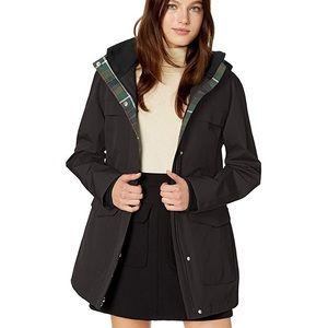 Pendleton rain jacket